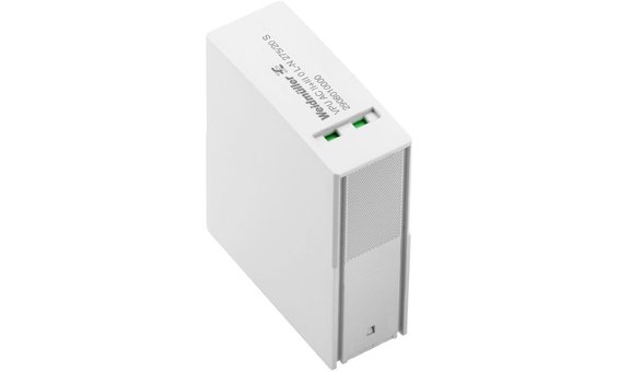 VPU AC II+III 4R 275/20 S Ersatzpatrone